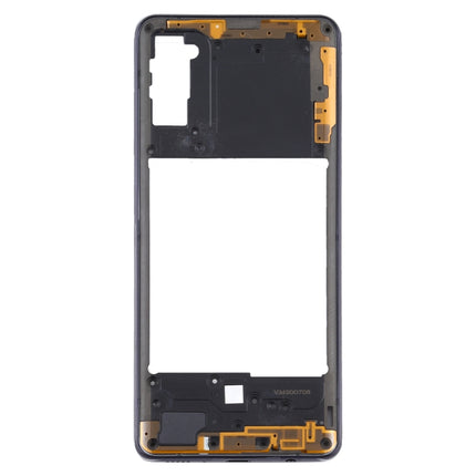 For Samsung Galaxy A41 Middle Frame Bezel Plate , For Samsung Galaxy A41