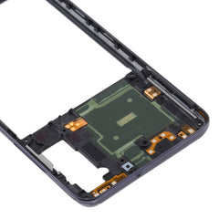 For Samsung Galaxy A41 Middle Frame Bezel Plate
