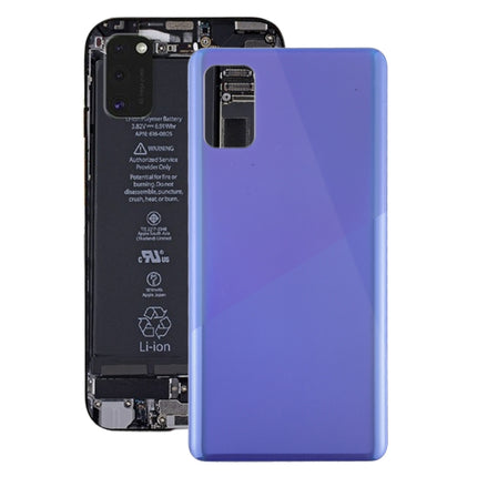 For Samsung Galaxy A41 Battery Back Cover , For Samsung Galaxy A41