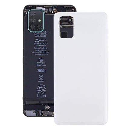 For Samsung Galaxy M51 Battery Back Cover , For Samsung Galaxy M51