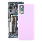 For Samsung Galaxy S20 FE / Pink