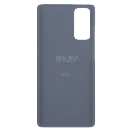 For Samsung Galaxy S20 FE Battery Back Cover , For Samsung Galaxy S20 FE