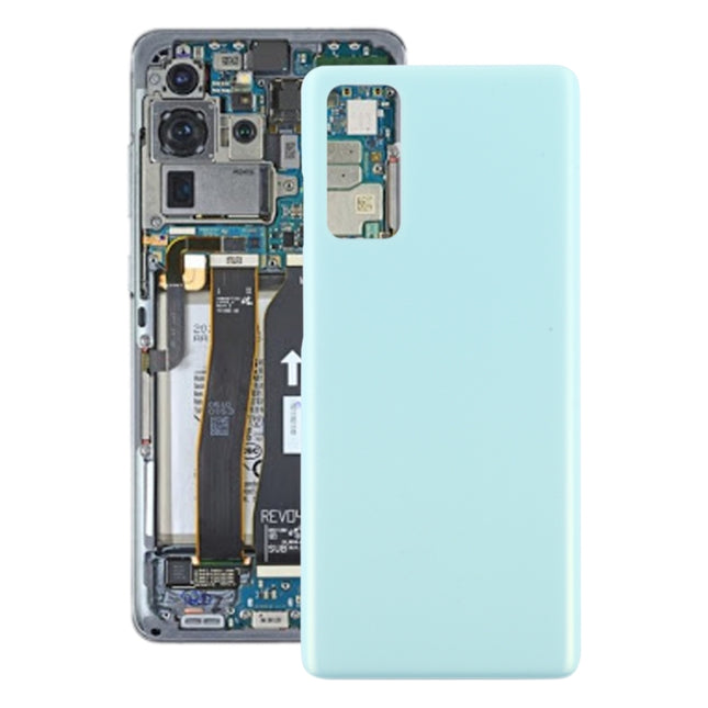 For Samsung Galaxy S20 FE Battery Back Cover , For Samsung Galaxy S20 FE