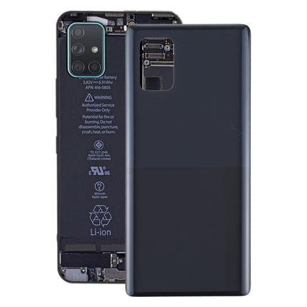 For Samsung Galaxy A51 5G SM-A516 Battery Back Cover , For Samsung Galaxy A51 5G
