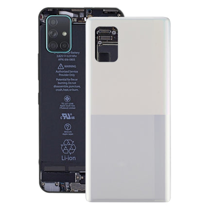 For Samsung Galaxy A51 5G SM-A516 Battery Back Cover , For Samsung Galaxy A51 5G