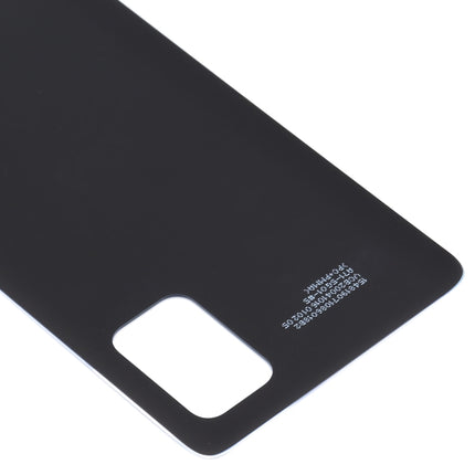 For Samsung Galaxy A71 5G SM-A716 Battery Back Cover , For Samsung Galaxy A71 5G