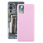 For Samsung Galaxy S20+ / Pink