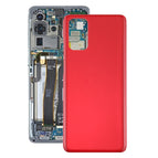 For Samsung Galaxy S20+ / Red