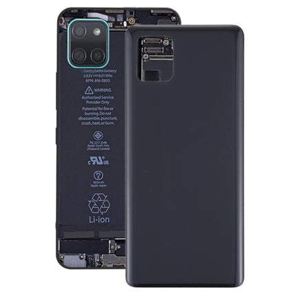 For Samsung Galaxy Note10 Lite Battery Back Cover , For Samsung Galaxy Note10 Lite