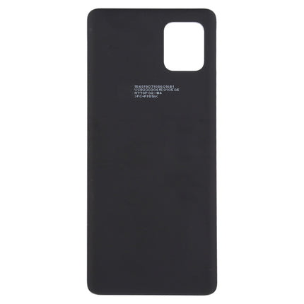 For Samsung Galaxy Note10 Lite Battery Back Cover , For Samsung Galaxy Note10 Lite