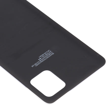 For Samsung Galaxy Note10 Lite Battery Back Cover , For Samsung Galaxy Note10 Lite
