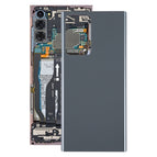 For Samsung Galaxy Note20 Ultra / Black