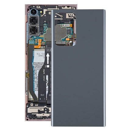For Samsung Galaxy Note20 Ultra Battery Back Cover , For Samsung Galaxy Note20 Ultra