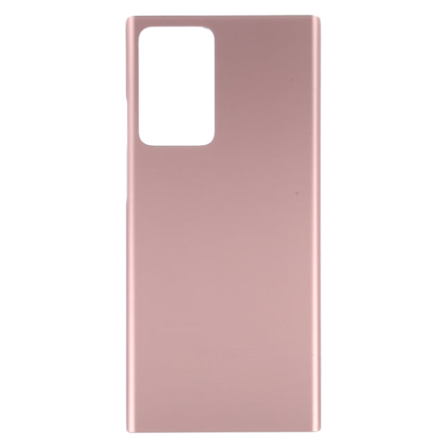 For Samsung Galaxy Note20 Ultra Battery Back Cover