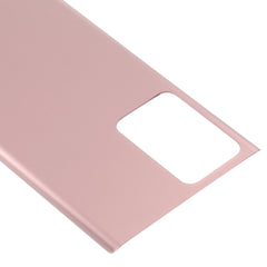 For Samsung Galaxy Note20 Ultra Battery Back Cover