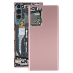 For Samsung Galaxy Note20 Ultra / Gold