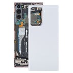 For Samsung Galaxy Note20 Ultra / White