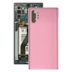 For Samsung Galaxy Note10+ / Pink