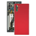 For Samsung Galaxy Note10+ / Red