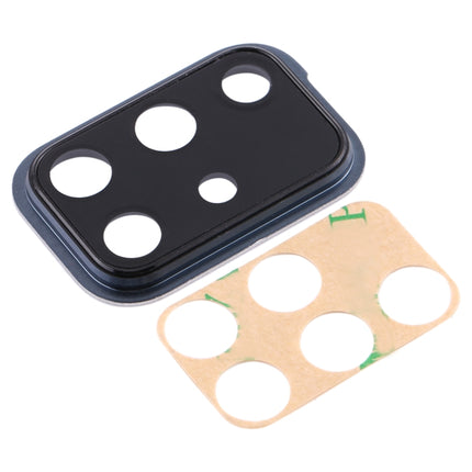 For Samsung Galaxy A71 10pcs Camera Lens Cover, For Samsung Galaxy A71