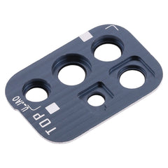 For Samsung Galaxy A71 10pcs Camera Lens Cover