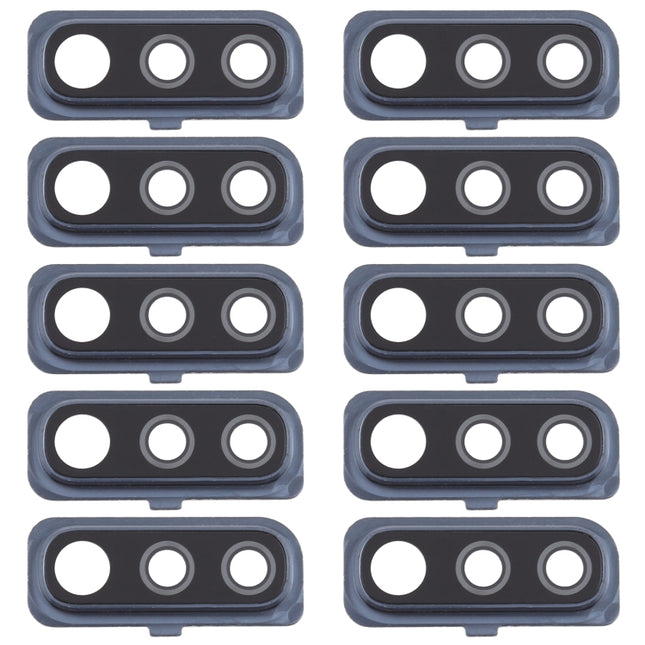 For Samsung Galaxy A50 10pcs Camera Lens Cover
