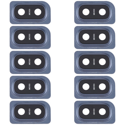 For Samsung Galaxy A10 10pcs Camera Lens Cover, For Samsung Galaxy A10