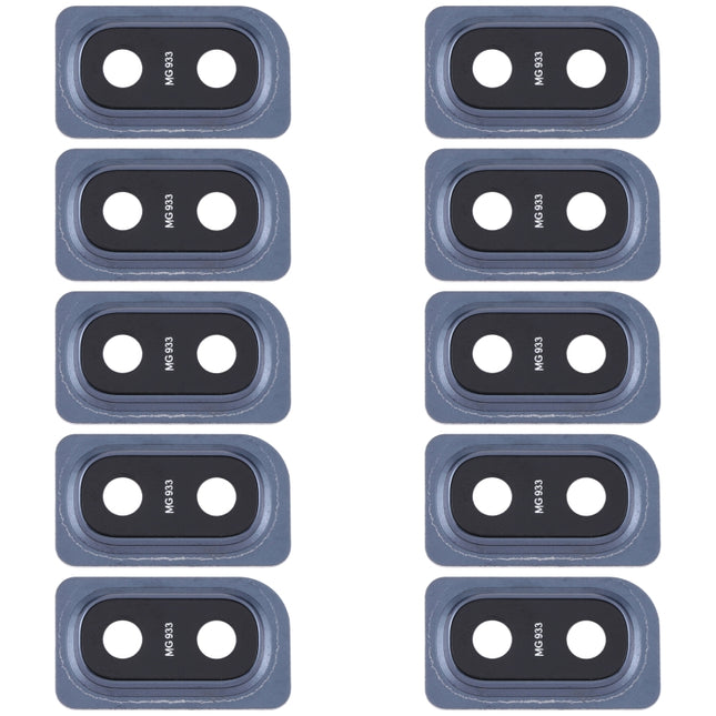 For Samsung Galaxy A10 10pcs Camera Lens Cover
