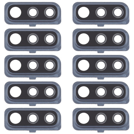 For Samsung Galaxy A70 10pcs Camera Lens Cover, For Samsung Galaxy A70