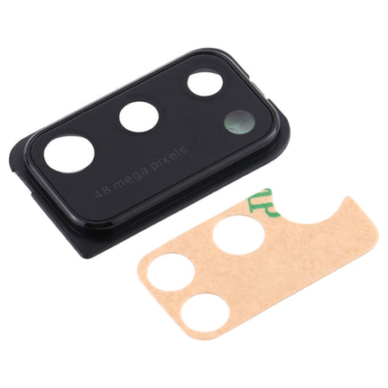 For Samsung Galaxy A41 10pcs Camera Lens Cover, For Samsung Galaxy A41