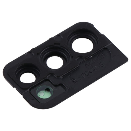 For Samsung Galaxy A41 10pcs Camera Lens Cover, For Samsung Galaxy A41