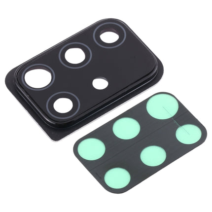 For Samsung Galaxy A51 10pcs Camera Lens Cover, For Samsung Galaxy A51