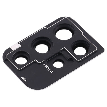 For Samsung Galaxy A51 10pcs Camera Lens Cover, For Samsung Galaxy A51