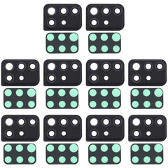 For Samsung Galaxy A51 10pcs Camera Lens Cover