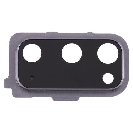 For Samsung Galaxy S20 10pcs Camera Lens Cover, For Samsung Galaxy S20(10 PCS)