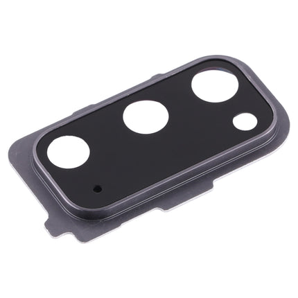 For Samsung Galaxy S20 10pcs Camera Lens Cover, For Samsung Galaxy S20(10 PCS)