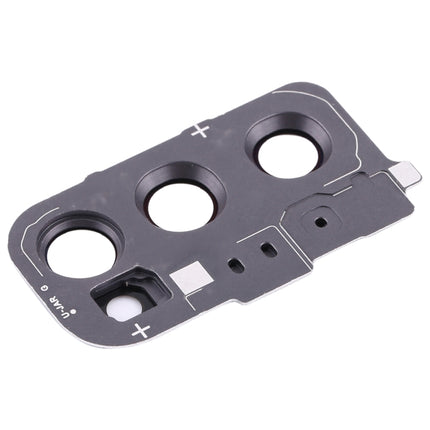 For Samsung Galaxy S20 10pcs Camera Lens Cover, For Samsung Galaxy S20(10 PCS)