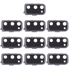 For Samsung Galaxy S20 10pcs Camera Lens Cover