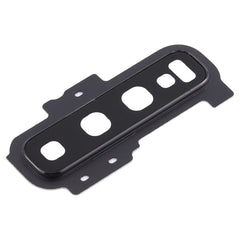 For Samsung Galaxy S10+ 10pcs Camera Lens Cover