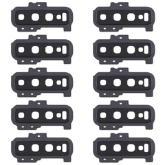For Samsung Galaxy S10+ 10pcs Camera Lens Cover
