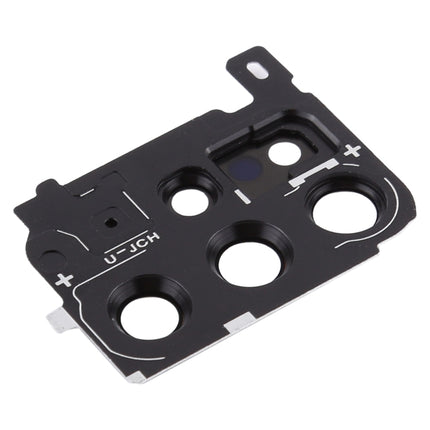 For Samsung Galaxy S20+ 10pcs Camera Lens Cover, For Samsung Galaxy S20+(10 PCS)