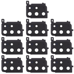 For Samsung Galaxy S20+ 10pcs Camera Lens Cover
