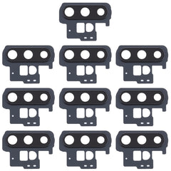 For Samsung Galaxy Note10+ 10pcs Camera Lens Cover