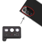 For Samsung Galaxy Note20 Ultra / Black