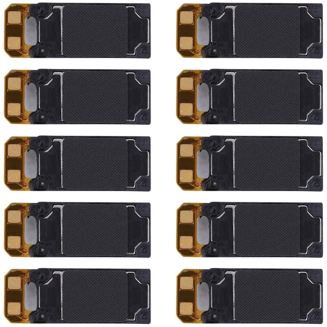 For Samsung Galaxy J6 (2018) SM-J600 10pcs Earpiece Speaker, For Samsung Galaxy J6 (2018) SM-J600