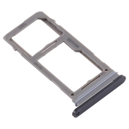 For Samsung Galaxy Note20 Ultra SIM Card Tray + Micro SD Card Tray, For Samsung Galaxy Note20 Ultra(Single card)