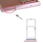 For Samsung Galaxy Note20 Ultra(dual card) / Gold