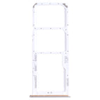 For Samsung Galaxy M51 / Silver