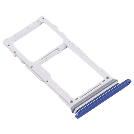 For Samsung Galaxy S10 Lite SM-G770 SIM Card Tray + SIM Card Tray / Micro SD Card Tray, For Samsung Galaxy S10 Lite(dual card), For Samsung Galaxy S10 Lite