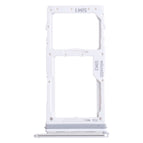For Samsung Galaxy S10 Lite / Silver